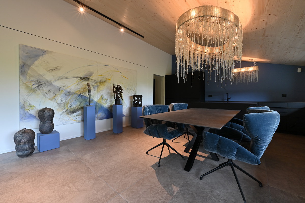 Impressionen Roggegratbad