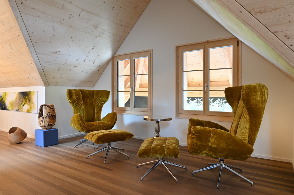 Impressionen Roggegratbad