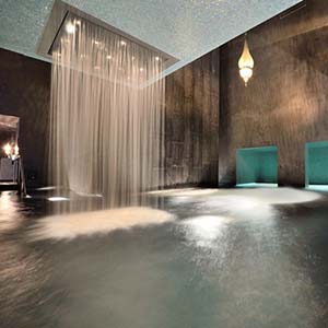 BAIN-BLEU BAIN-BLEU