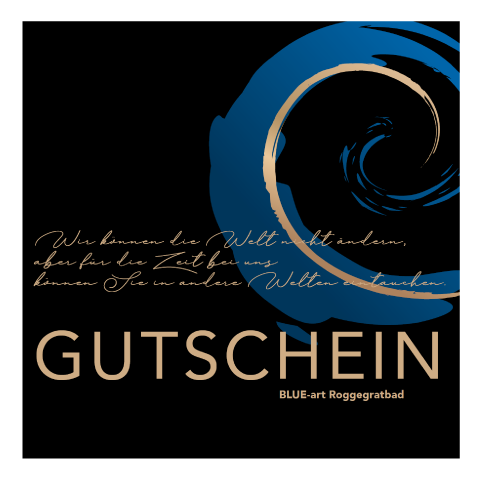 Galerie Roggegratbad